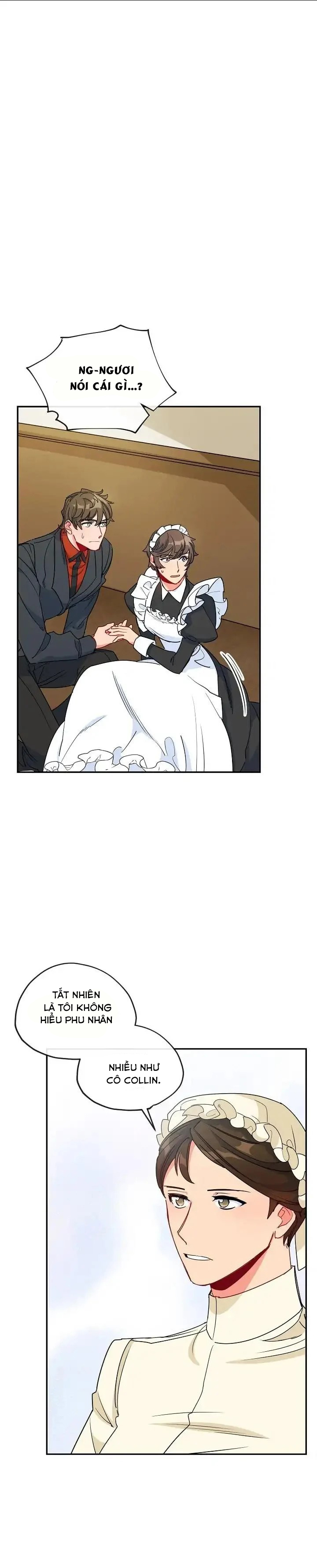 50 công thức pha trà của nữ công tước chapter 20 20