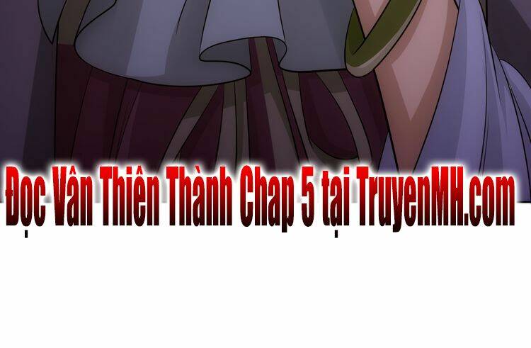 vân thiên thành chapter 4 49