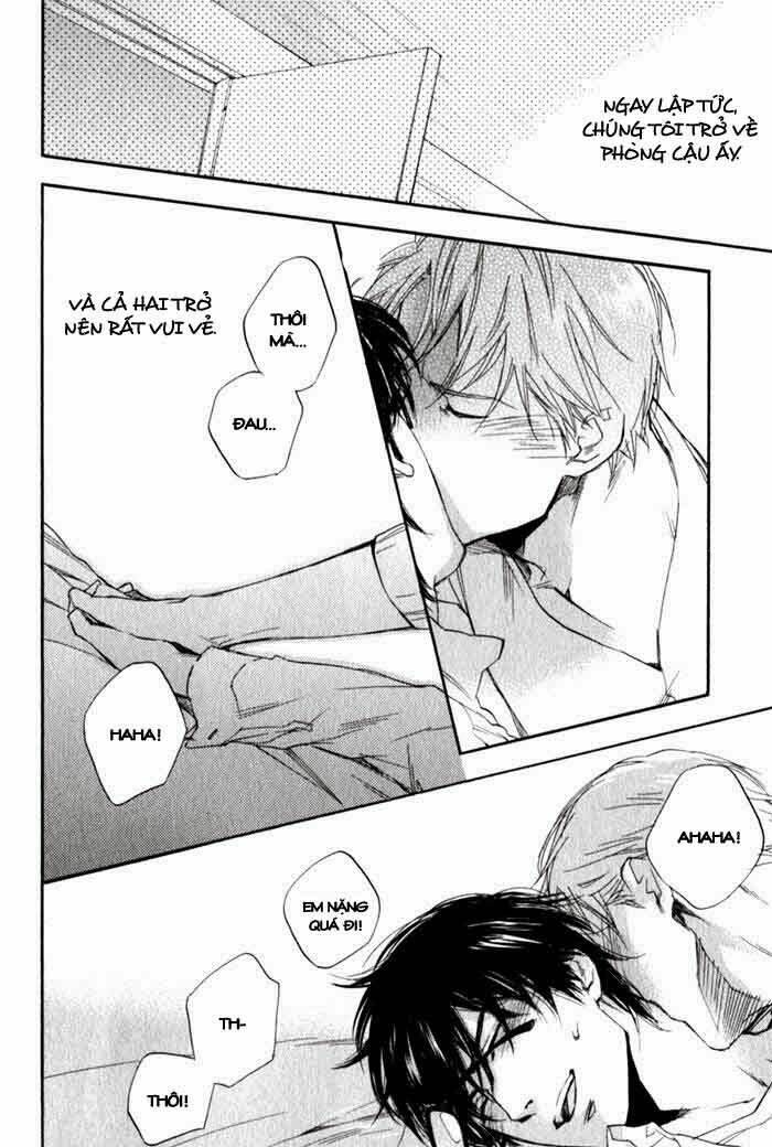 merry checker chapter 4 24