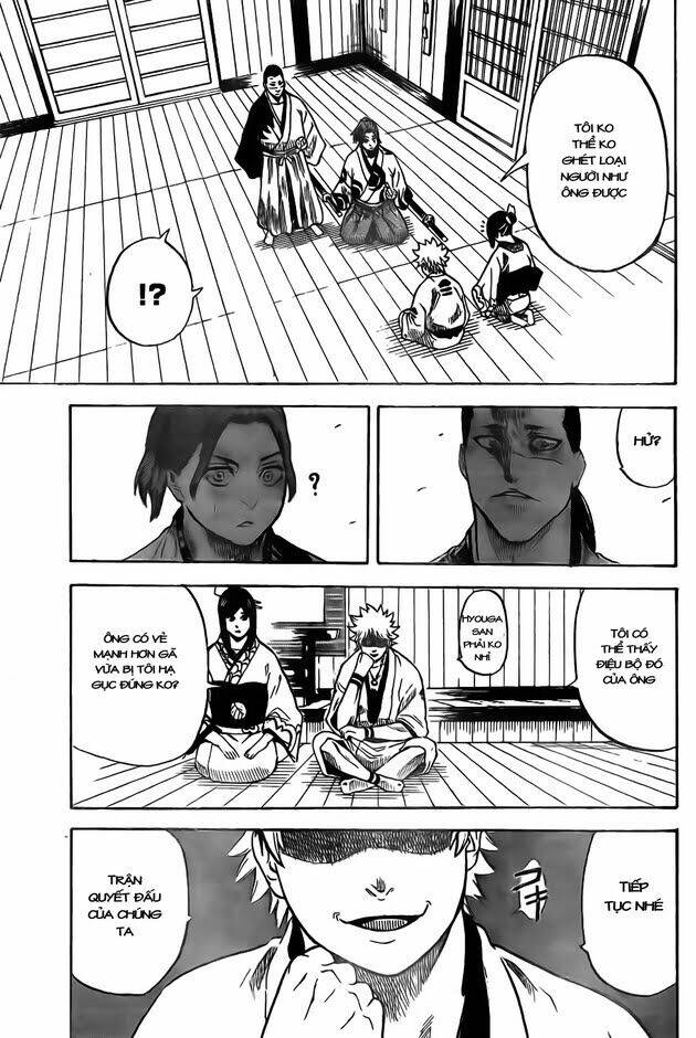 gamaran chapter 1 24