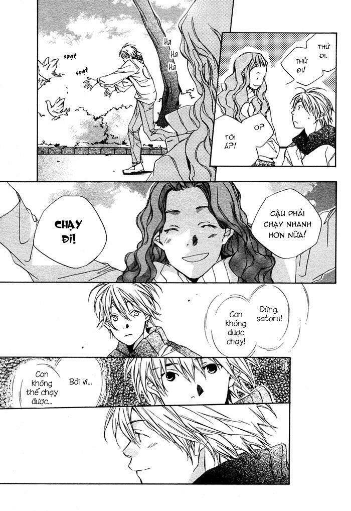 nanairo sekai chapter 4 37