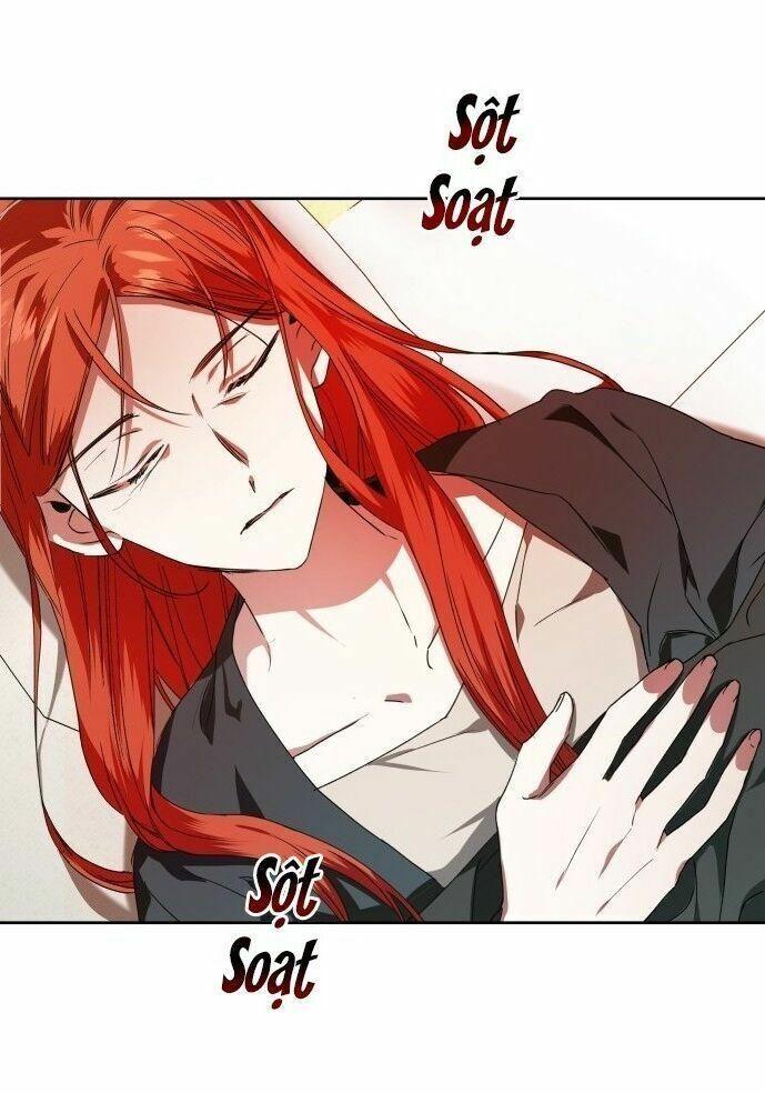 tôi muốn trở thành cô ấy chỉ một ngày chapter 2.1 22