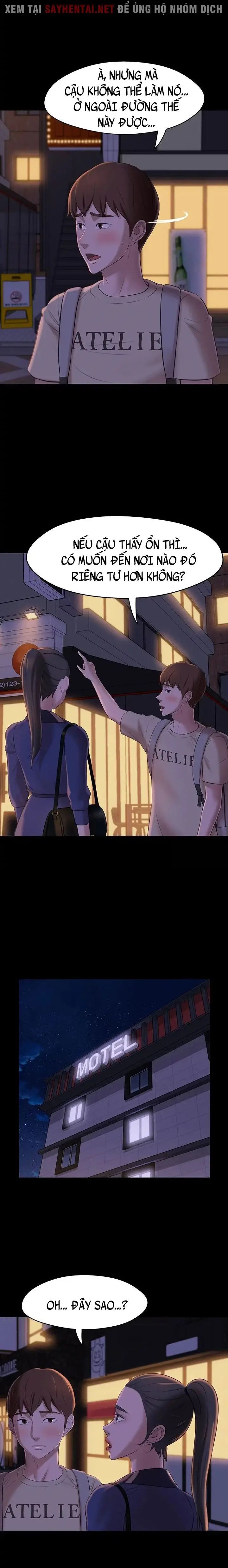 nhật ký quần lót chapter 19 21