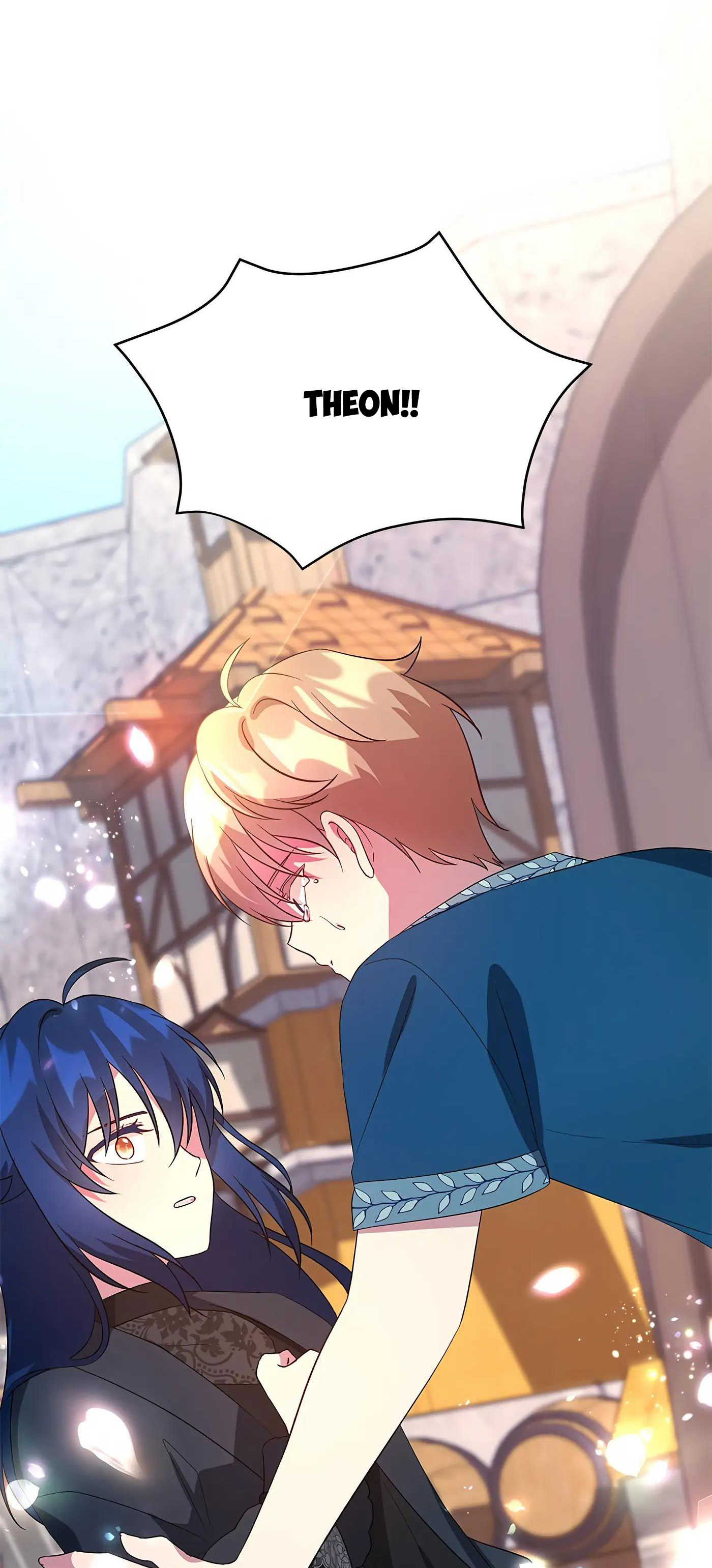 tôi không phải là nữ anh hùng chapter 29 3