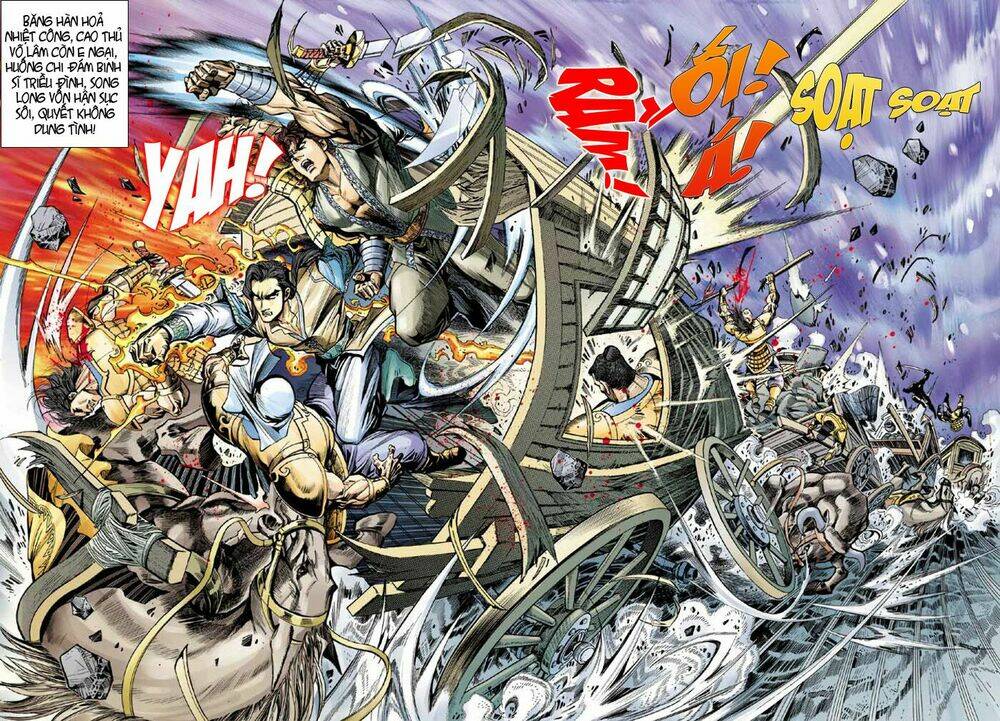 đại đường song long truyện chapter 10 17