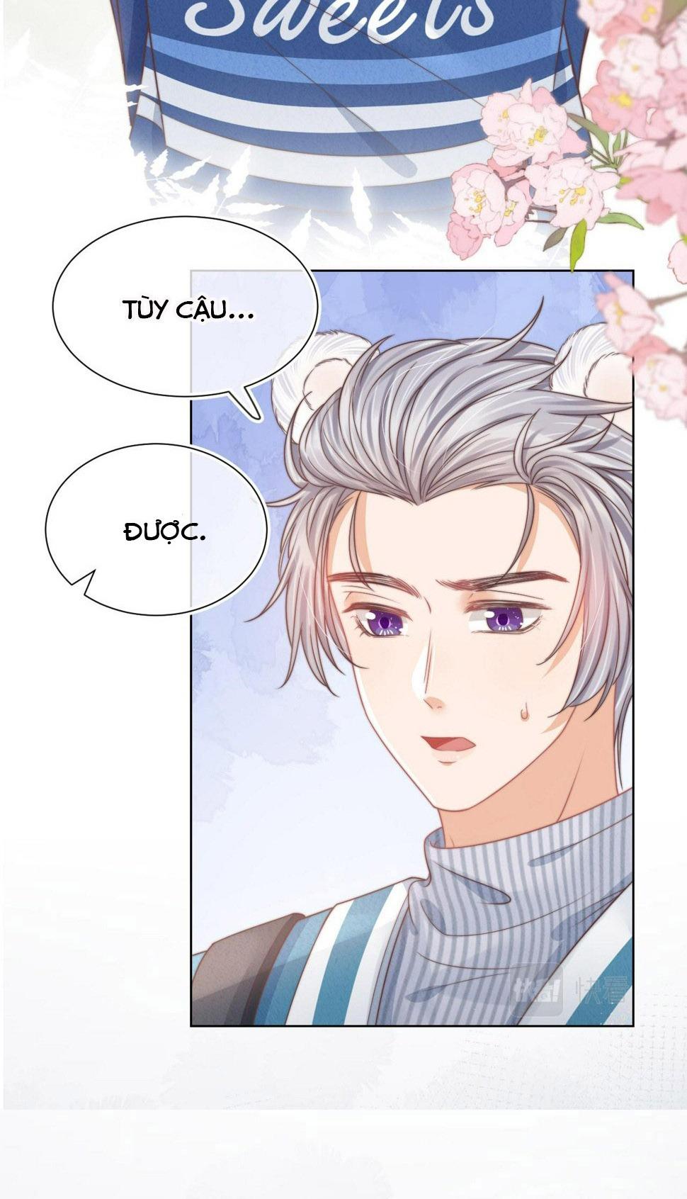 [ss2] một ngụm ăn cả thỏ con chapter 33 15