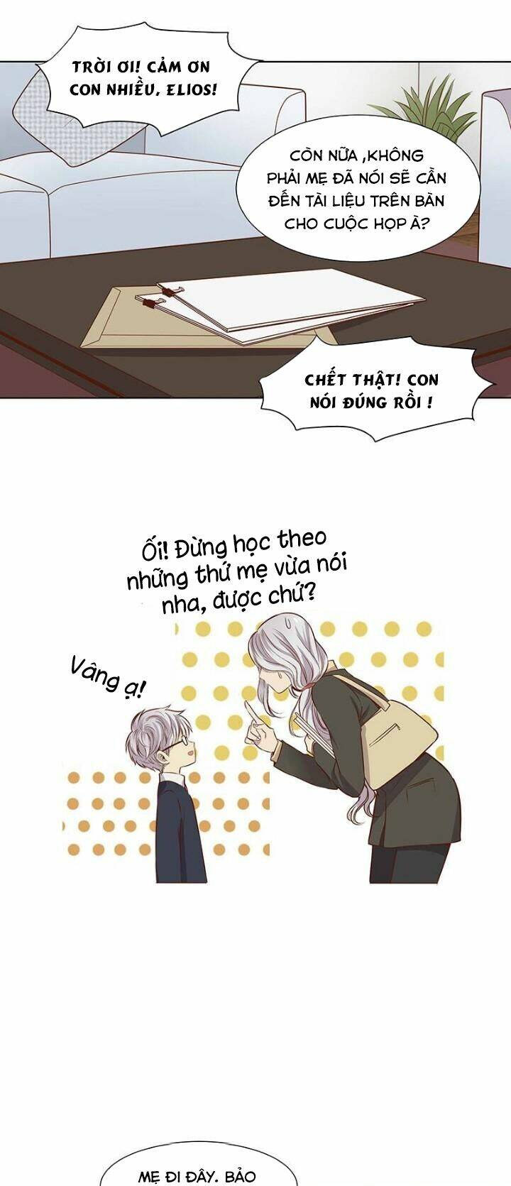 bí mật sâu sắc nhất của tôi chapter 23 9