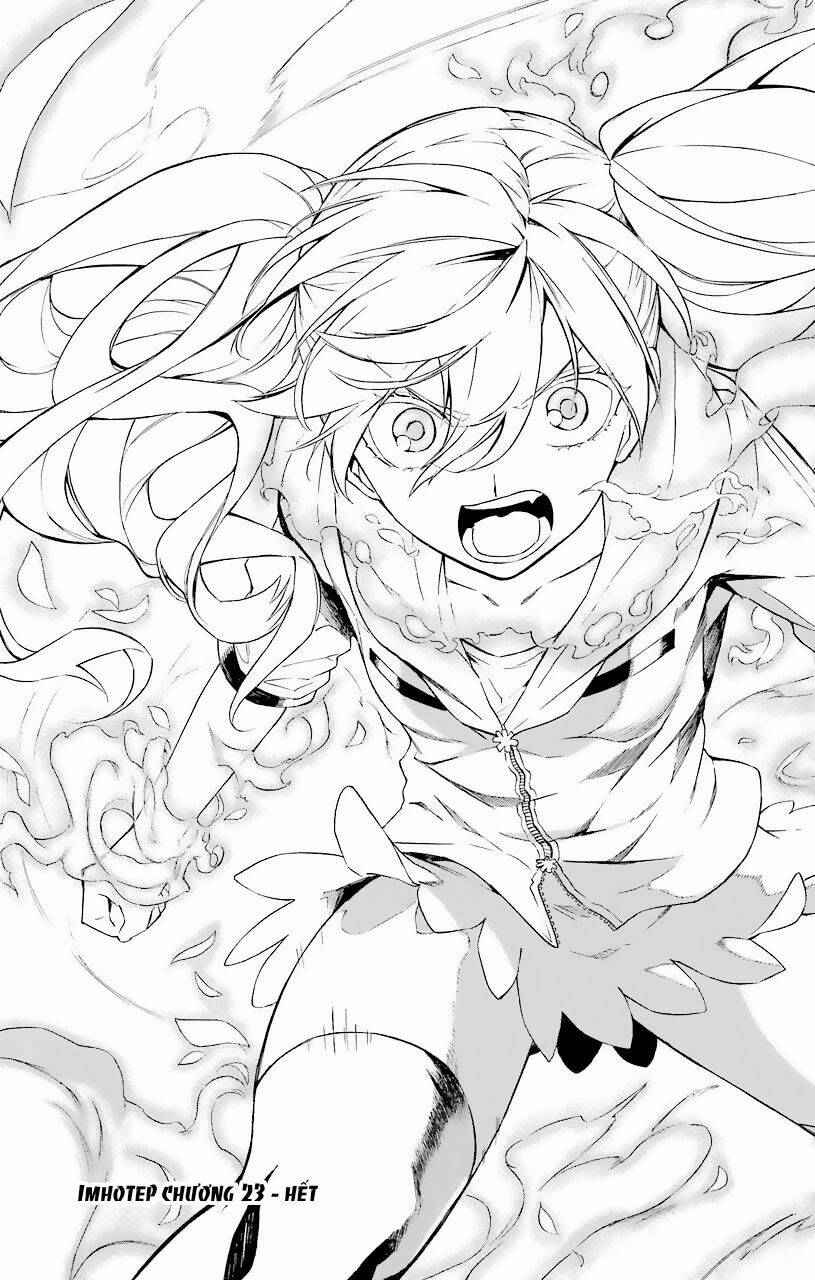 great priest imhotep chapter 23 47