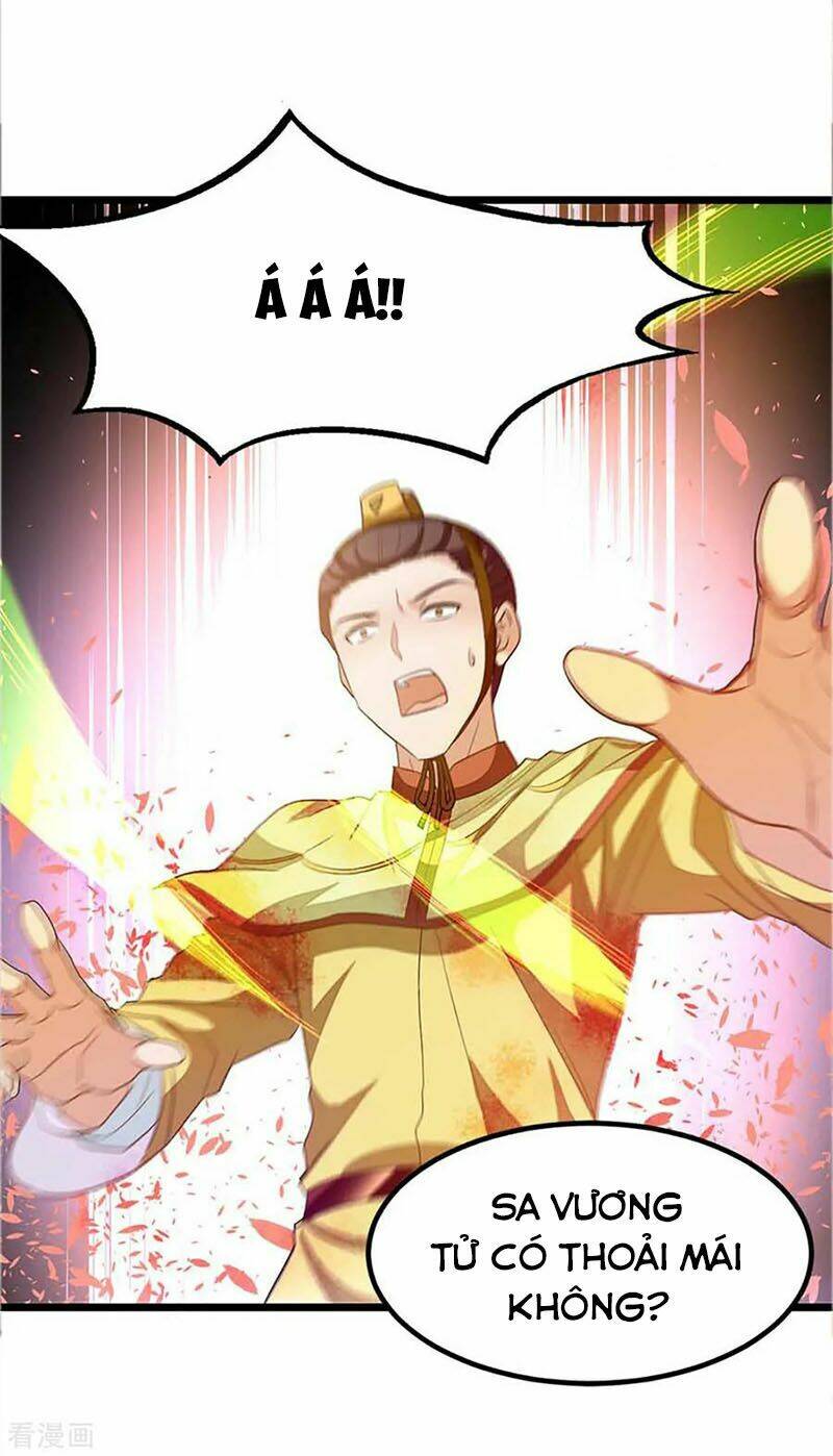 cửu dương thần vương chapter 237 31