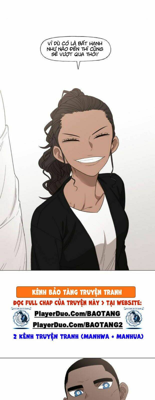võ sĩ - the boxer chapter 69 47