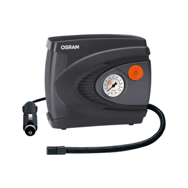 Máy bơm ô tô mini OSRAM hàng chính hãng