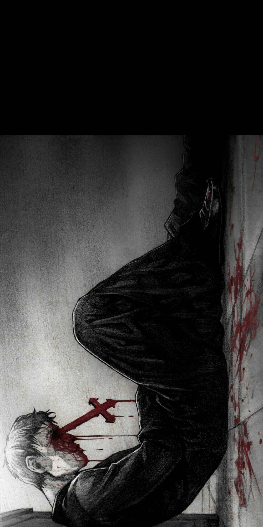 house of doll-ngôi nhà của những búp bê chapter 11 35