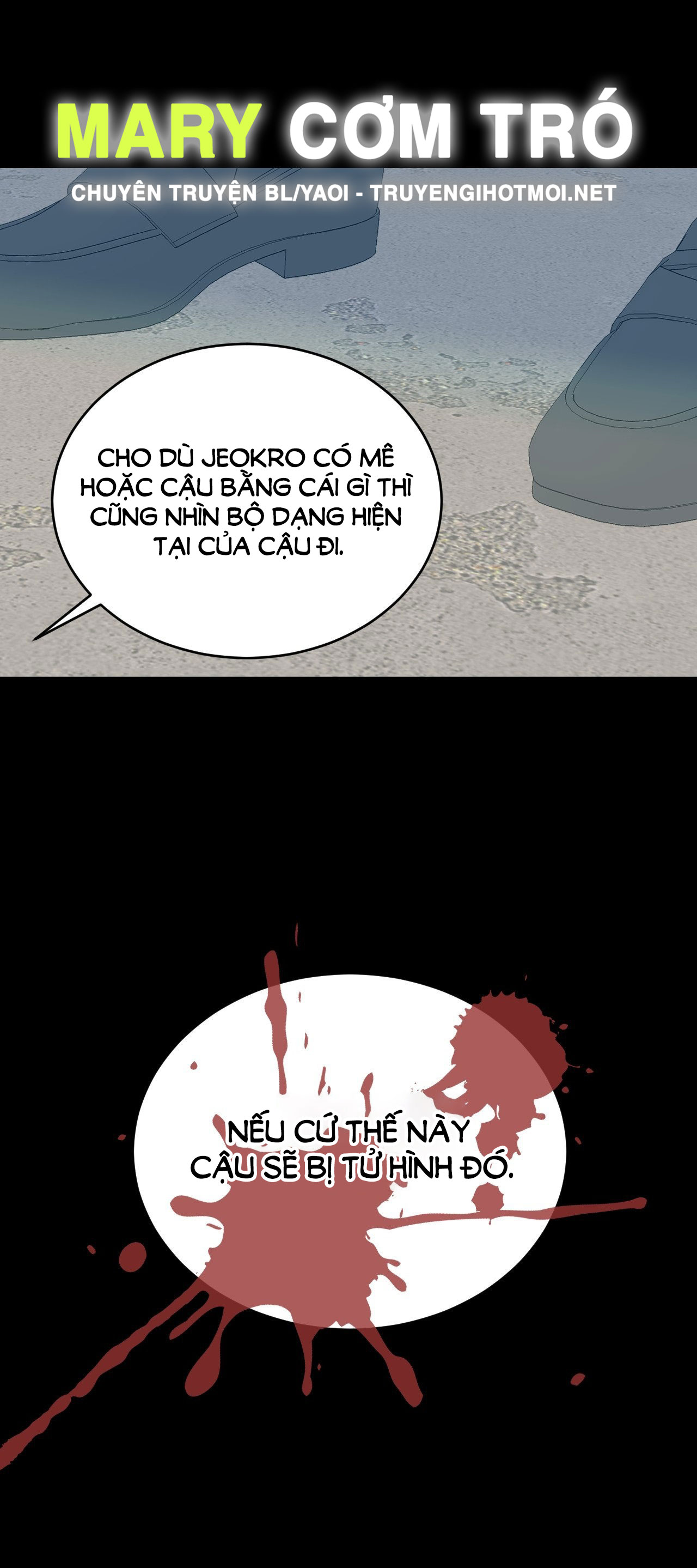 [15+] hoa vẫn chưa nở chapter 5.1 5