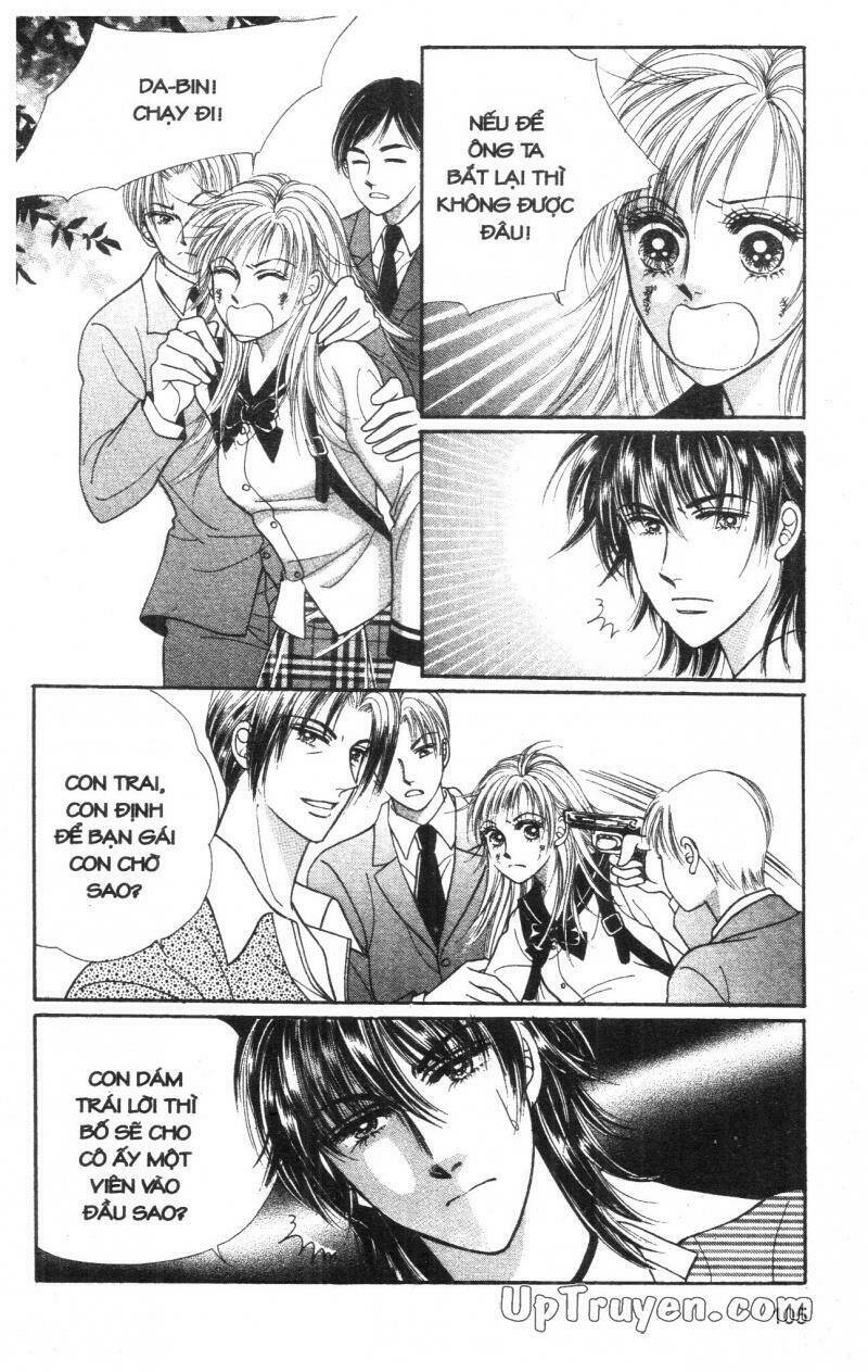 người yêu hoa chapter 5 105