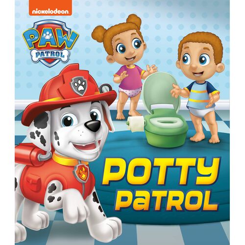 Potty Patrol