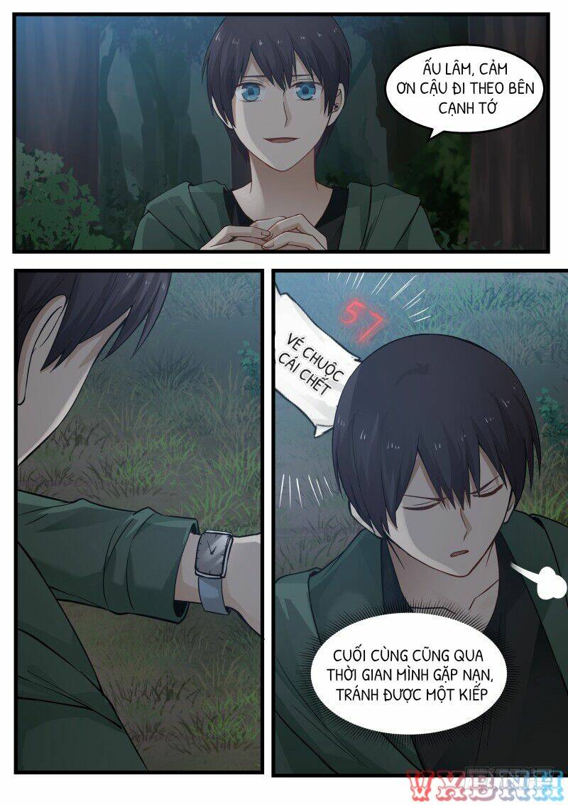 rạp chiếu phim địa ngục chapter 14 6