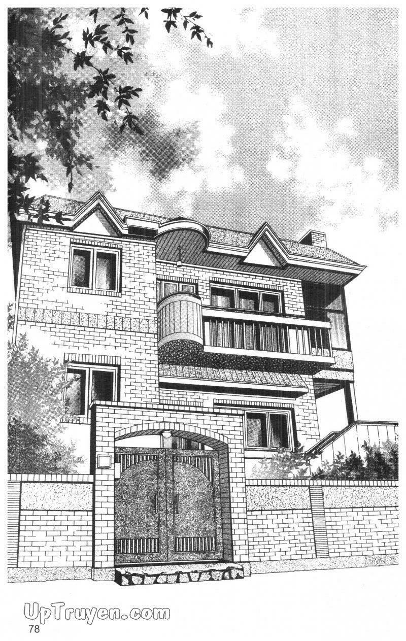 người yêu hoa chapter 2 78