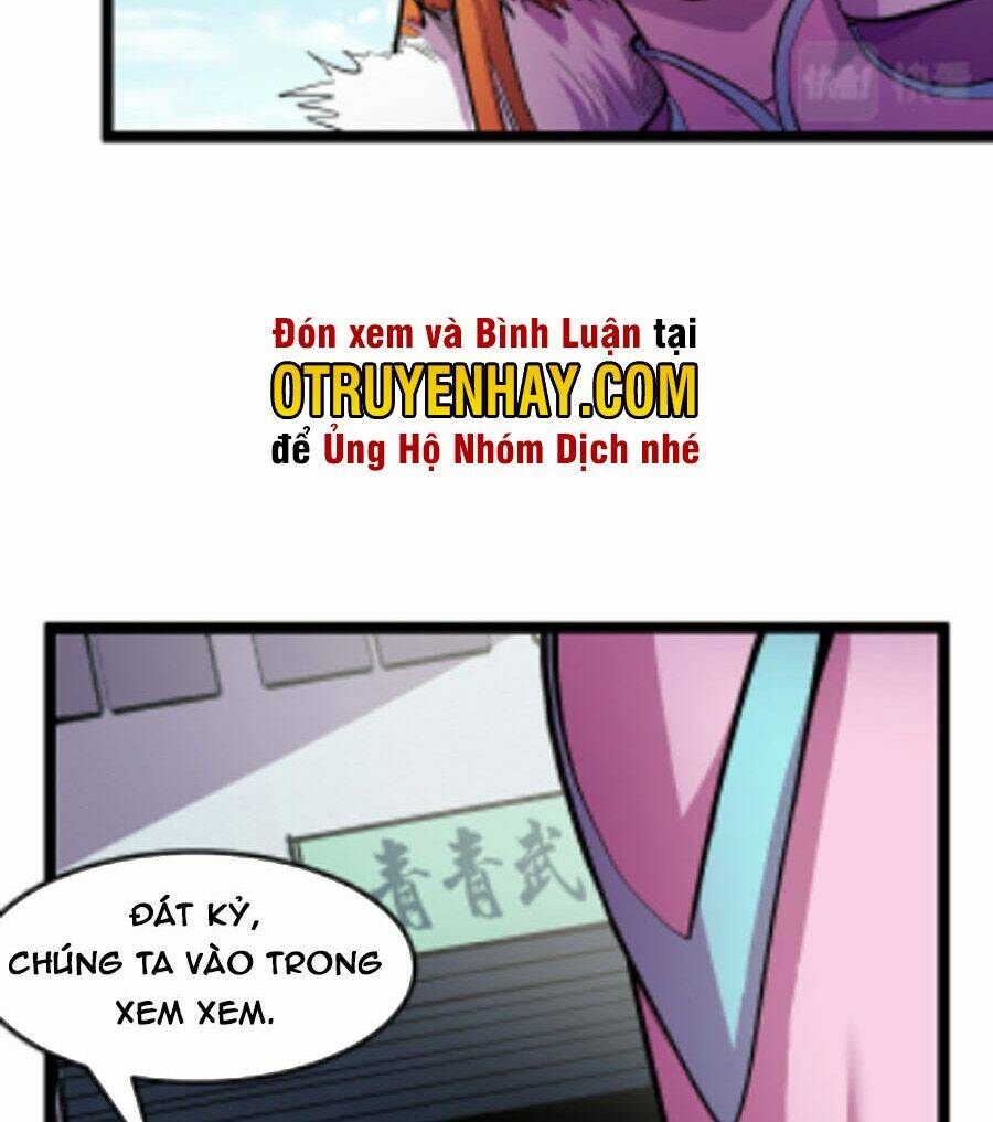 Các nàng nói ta là vua tương lai chapter 13 31