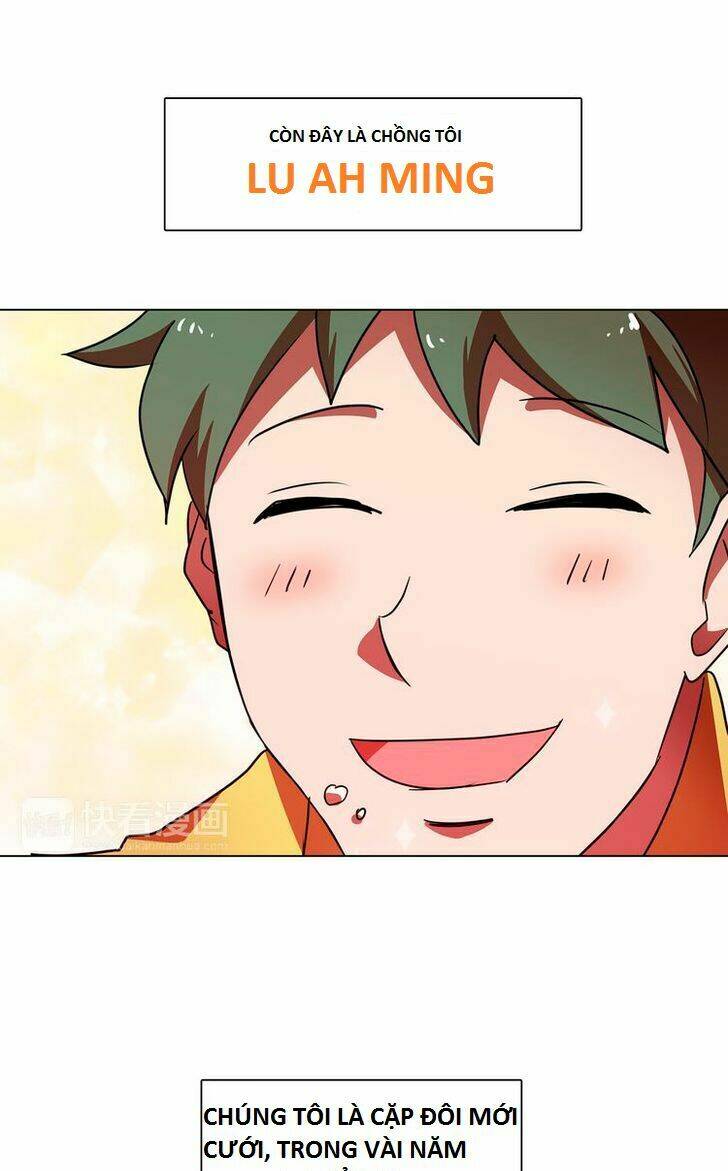 vợ tôi là gangster chapter 2 6