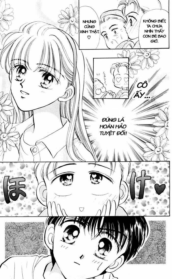 baby love chapter 2 13