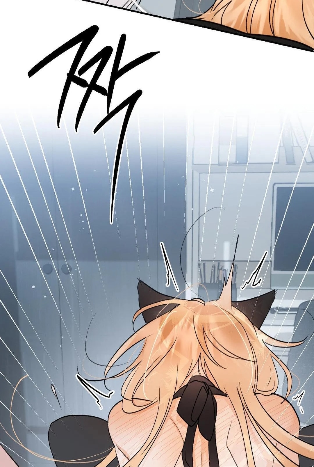 [18+] người đàn ông làm tình với quỷ chapter 19.2 3