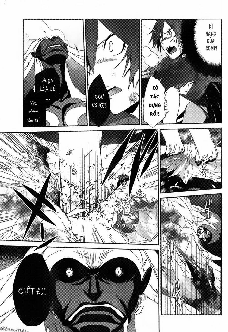 devil survivor chapter 3 5