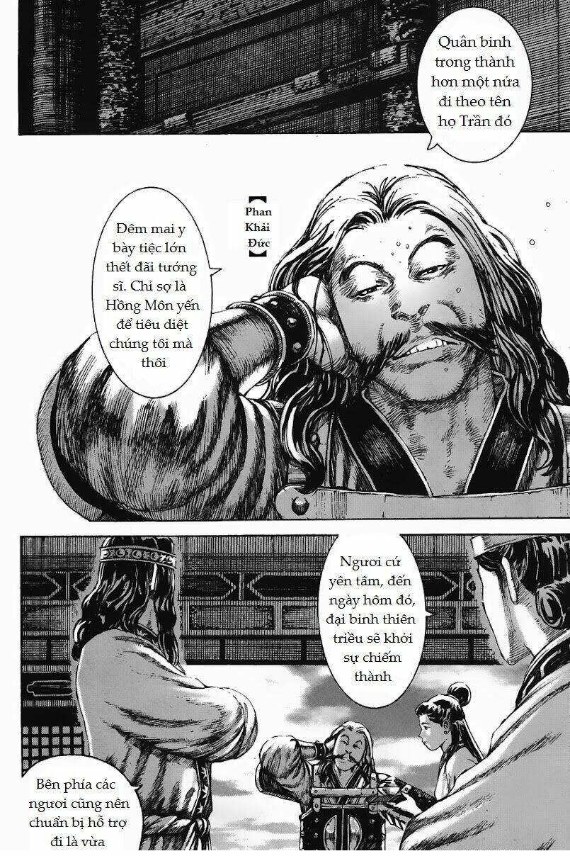 tây sơn quần anh truyện (hpln) chapter 1 11