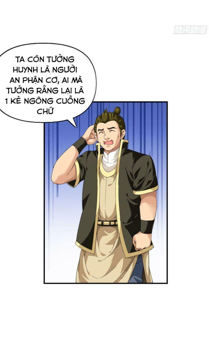 trọng sinh ta là đại thiên thần chapter 27 10