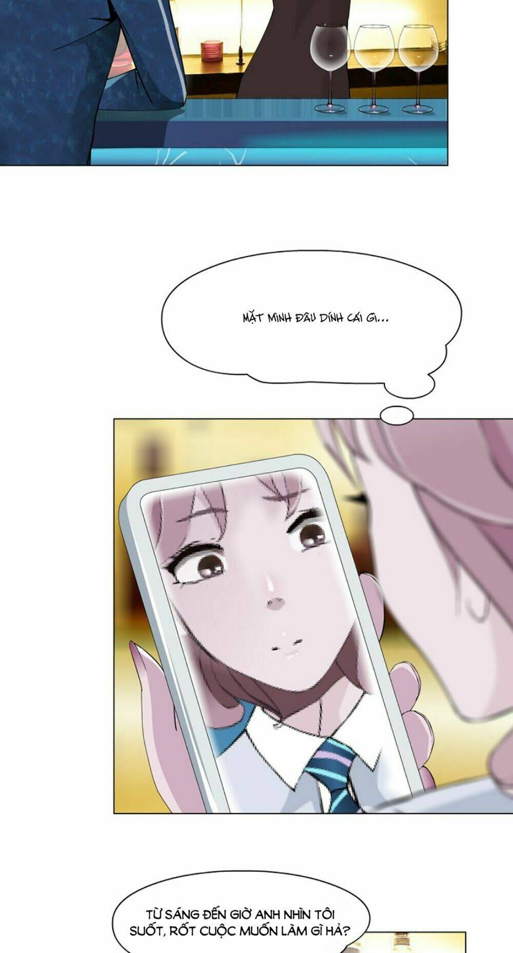 sổ tay mỹ nam giới x chapter 10 19