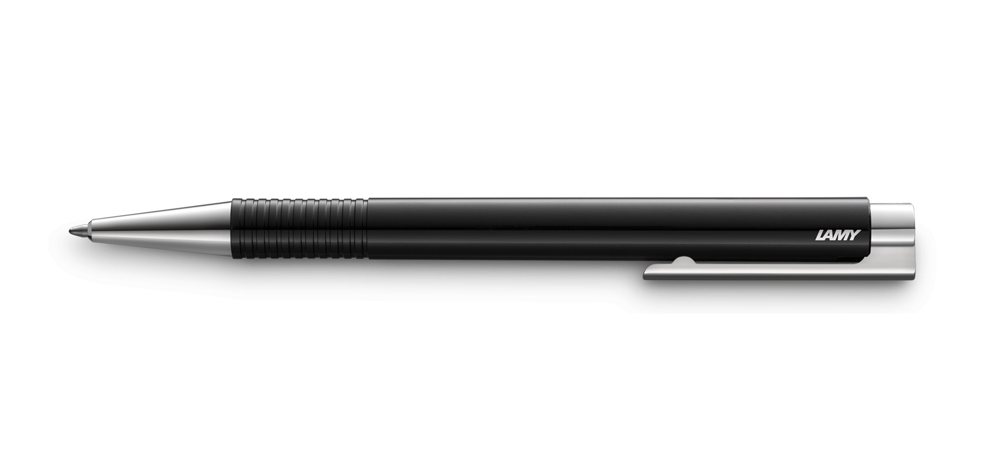 Bút LAMY Logo Ballpoint pen-4026549 Black