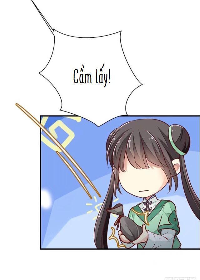 trọng sinh thành tiểu nha đầu chapter 7 9