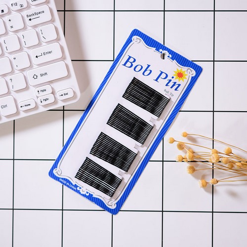 Set kẹp tăm đen cao cấp 