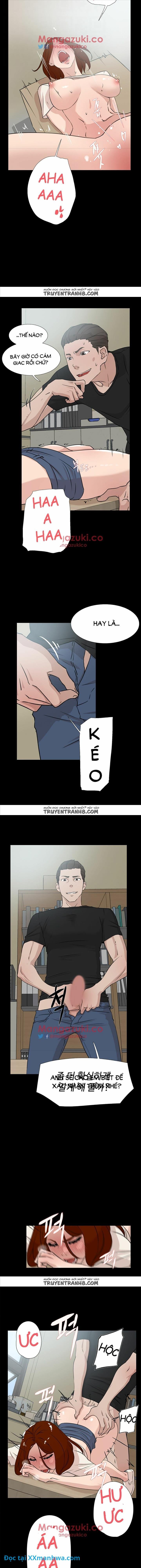 mười một cm của cô ấy chapter 18 7