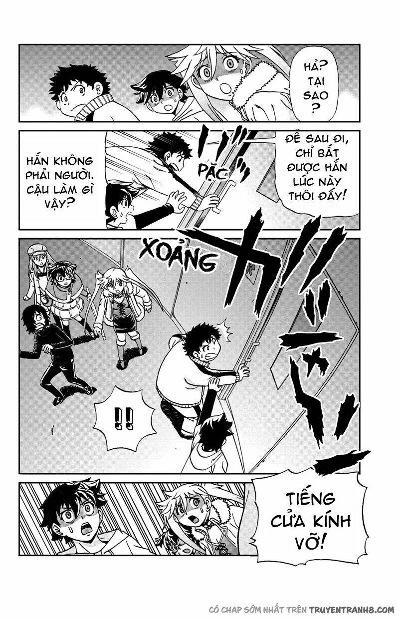 lý do sống còn chapter 28 15