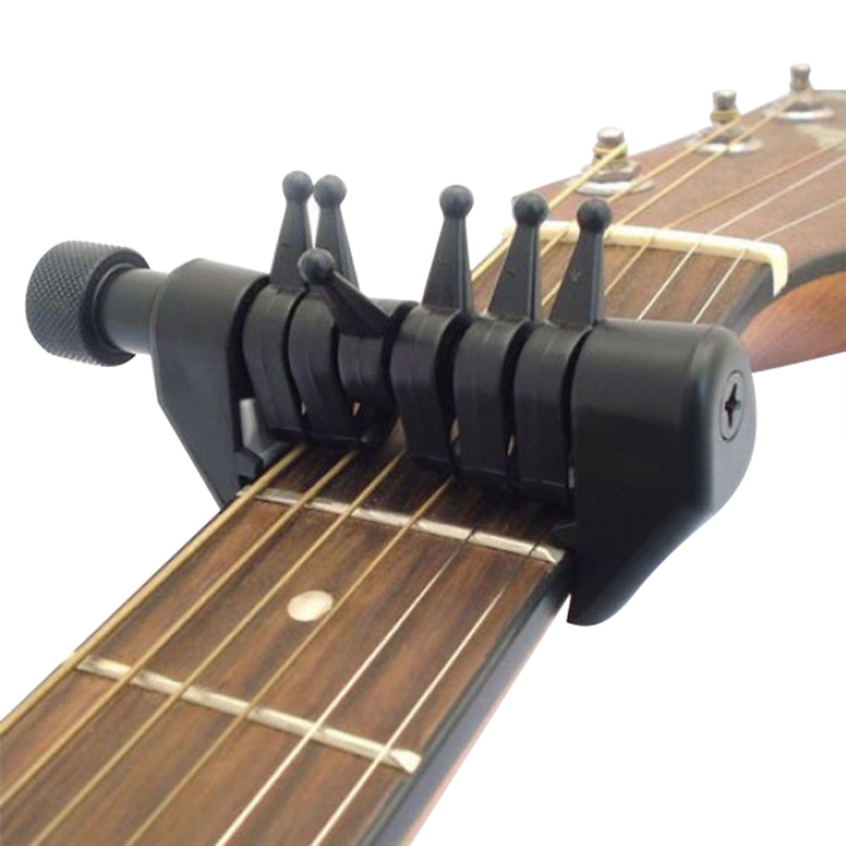 Capo Guitar FA-20 - Spider Capo - Fingerstyle Capo