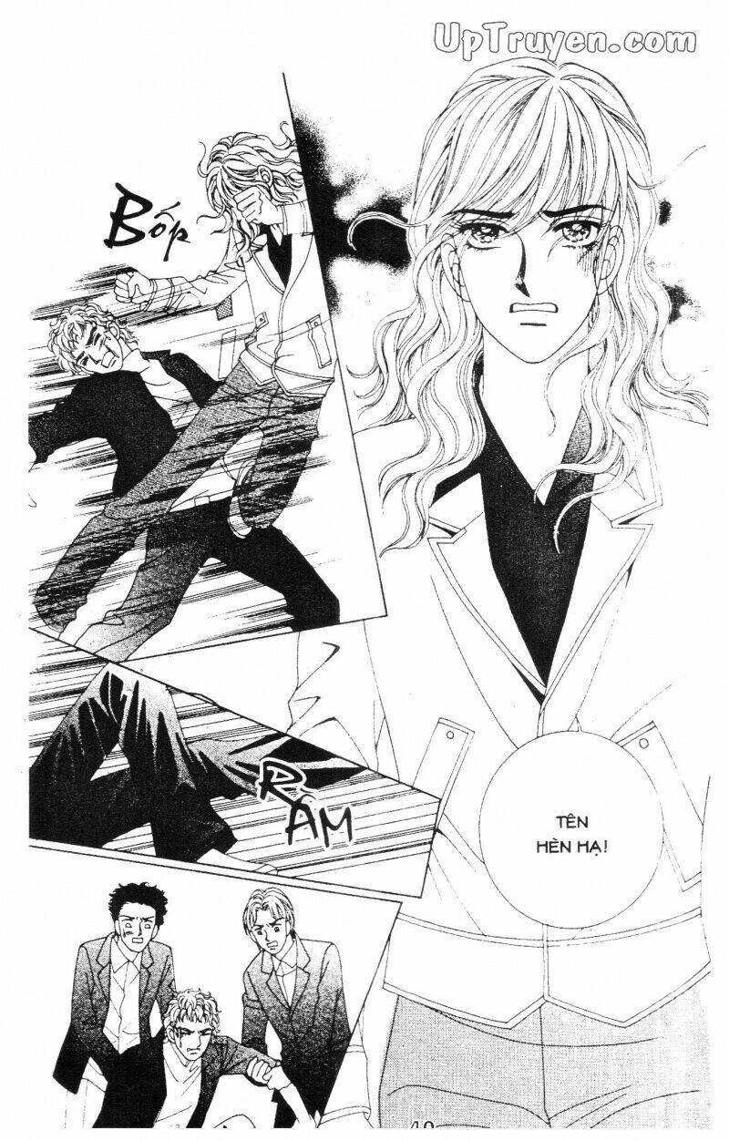 mặt nạ tình yêu chapter 100 40