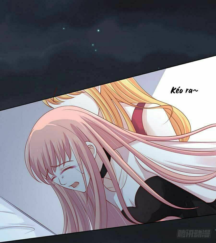 liệt ái tri hạ: series mật đào tiểu tình nhân chapter 104 3