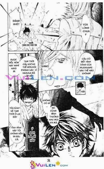 bát khuyển sỹ phương đông chapter 6 31