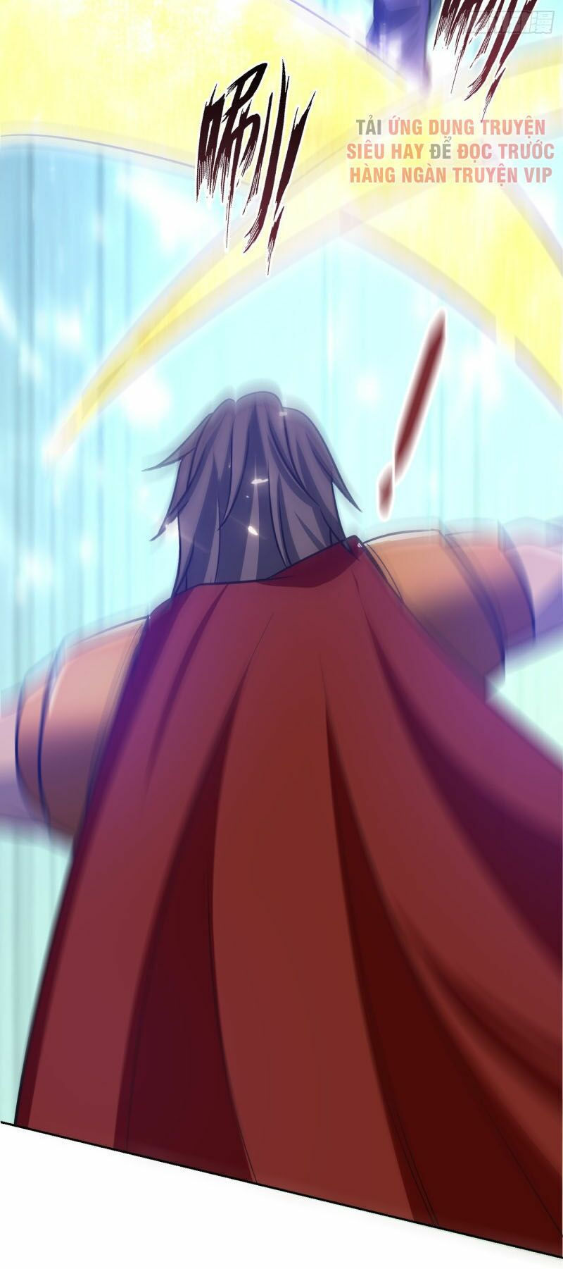 yêu giả vi vương chapter 175 5
