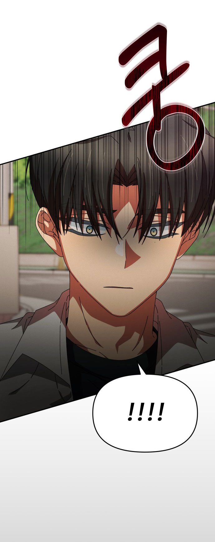 bạn gái tôi là robot -câu chuyện của cheol soo và young hee chapter 31 74