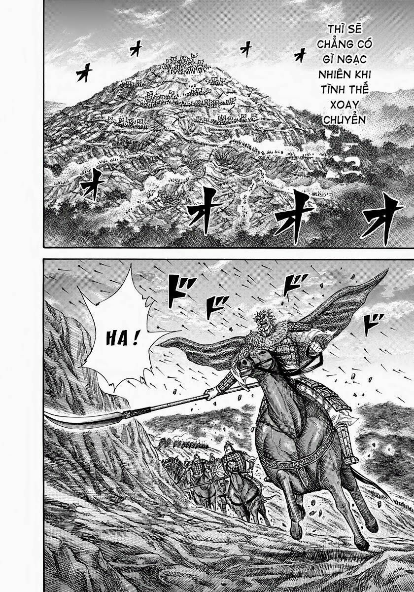 kingdom - vương giả thiên hạ chapter 228 13