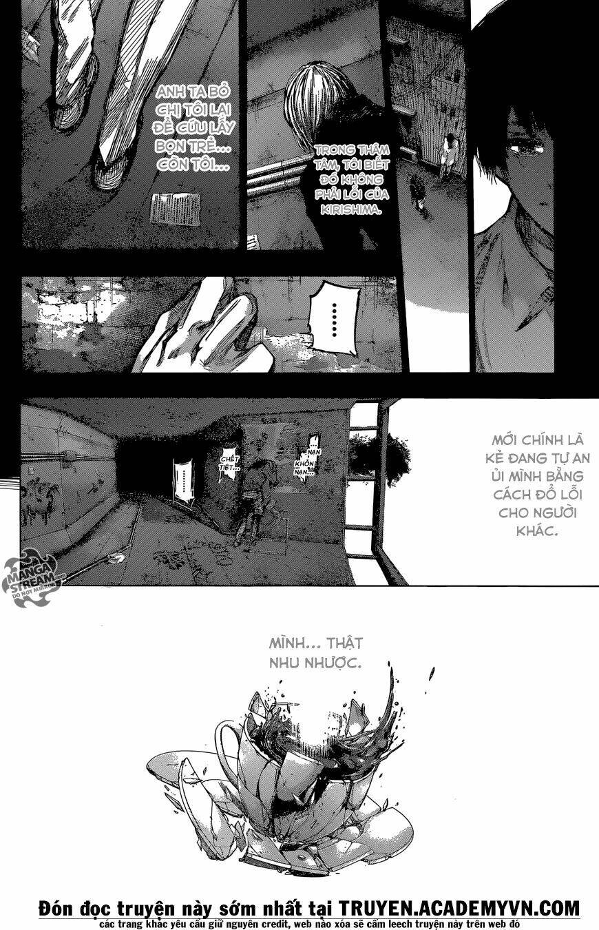 ngạ quỷ vùng tokyo 2 chapter 71 7