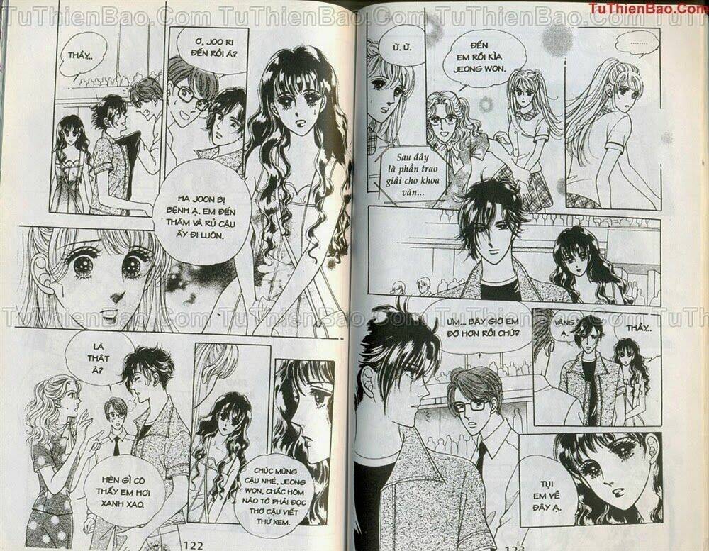 nữ sinh chapter 5 61