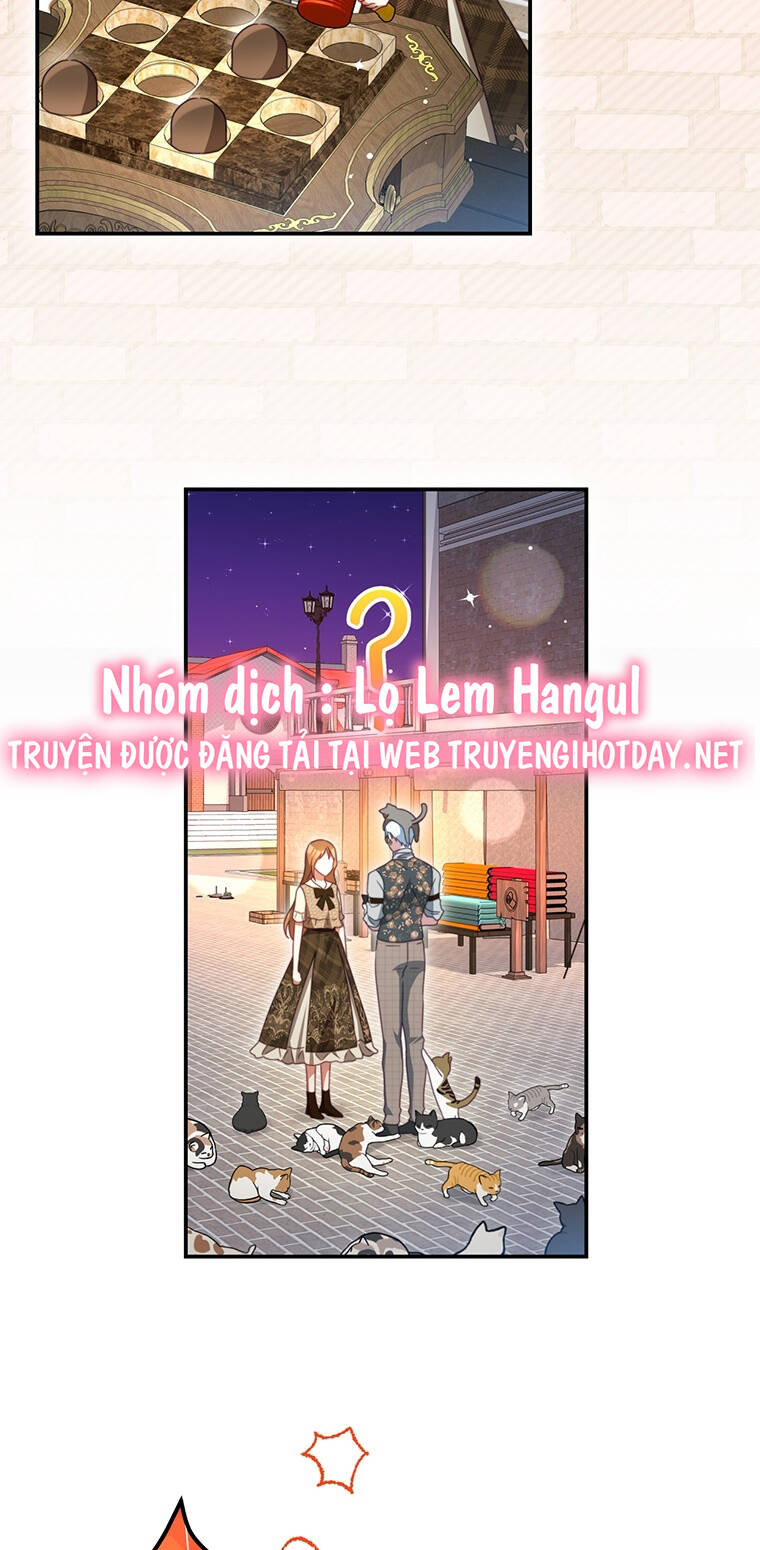 Trở Thành Tình Địch Của Các Nam Chính chapter 99.1 40