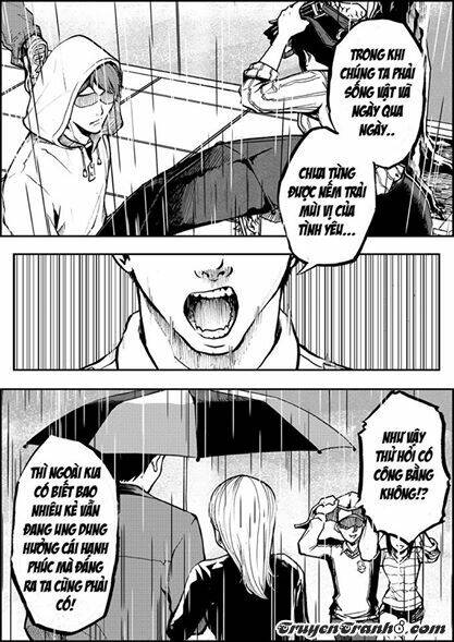 liên minh tự do chapter 6 24