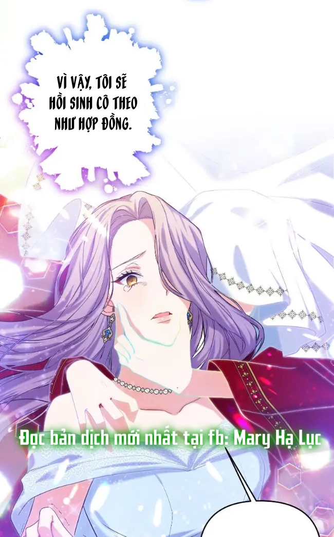 tôi nhất định sẽ chiếm lấy trái tim hoàng đế chapter 1.1 21