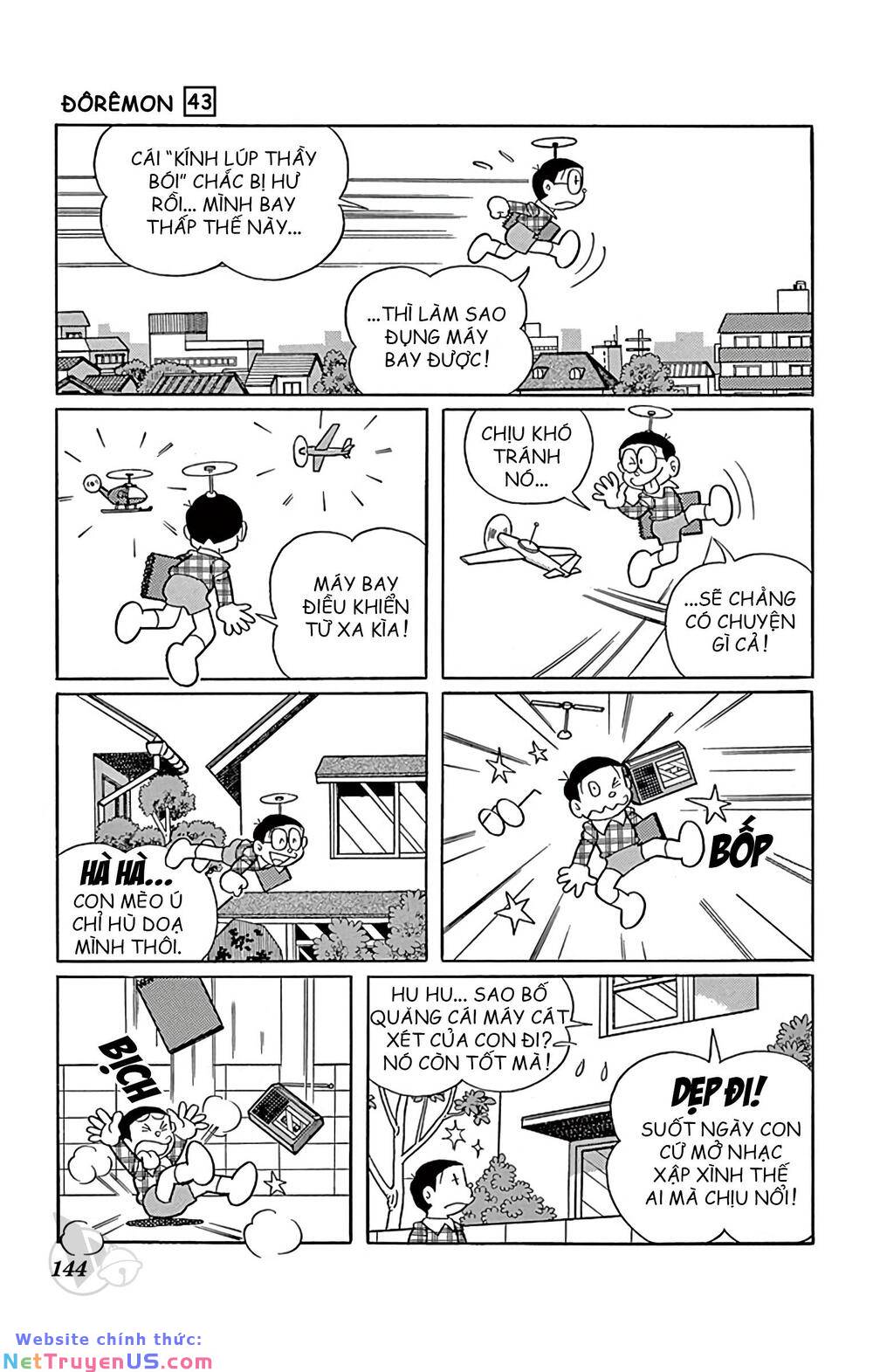 doraemon chapter 783 8