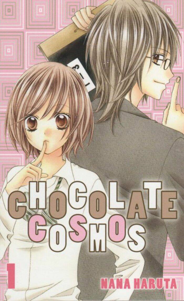 hương vị ngọt ngào của sô cô la chapter 1 3