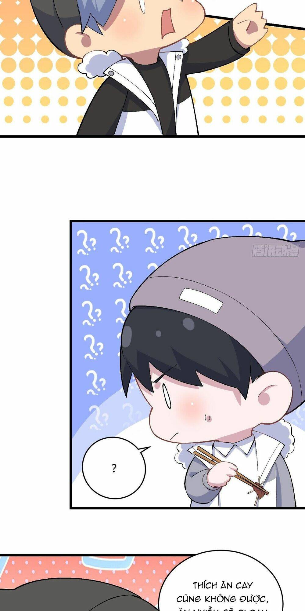 nhạc phụ đại nhân là lão bà chapter 140.5 13