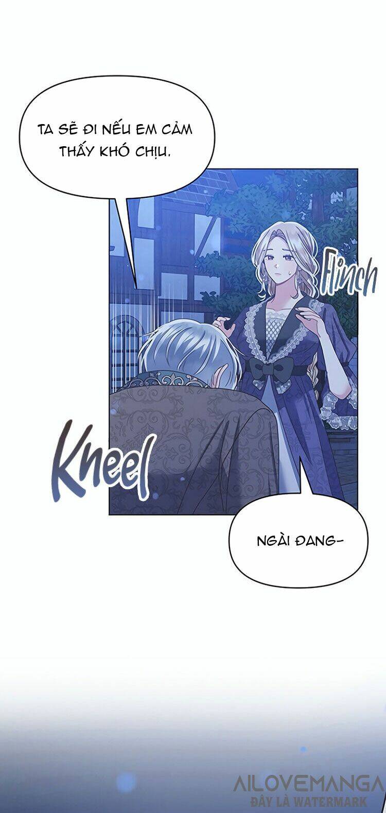 khu vườn im lặng chapter 13 4